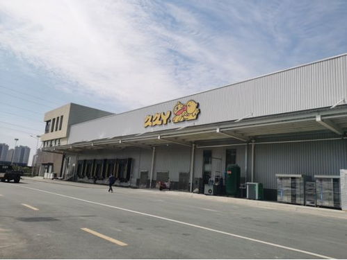 久久丫20周年 安徽、天津新工廠投產(chǎn)，高標準開疆擴土引領(lǐng)行業(yè)新篇章