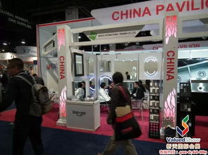 1月齊聚美國(guó)拉斯維加斯，共襄建材行業(yè)盛會(huì)——記安徽建材企業(yè)參與美國(guó)國(guó)際建筑建材展