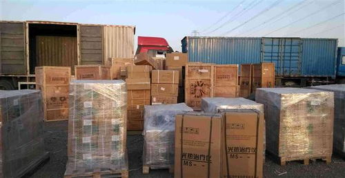 煙臺到庫爾勒物流公司 直達運輸，高效可靠